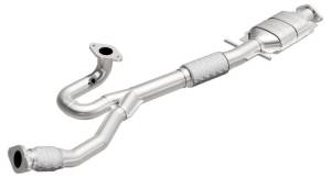 Magnaflow - Magnaflow Conv DF 10-14 LaCrosse 3.0/3.6L - 52000 - Image 2