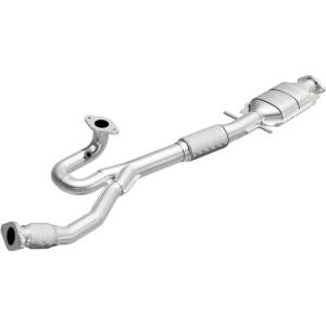 Magnaflow - Magnaflow Conv DF 10-14 LaCrosse 3.0/3.6L - 52000 - Image 4