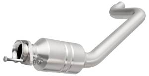 Magnaflow - Magnaflow Conv DF 10-12 Jaguar XF 5.0L - 52003 - Image 2