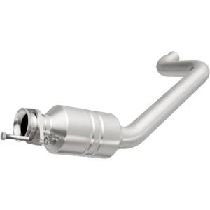 Magnaflow - Magnaflow Conv DF 10-12 Jaguar XF 5.0L - 52003 - Image 4