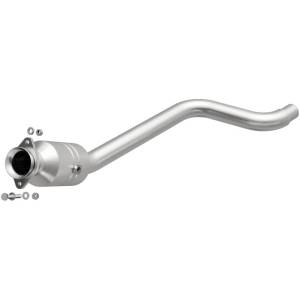 Magnaflow Conv DF 10-12 Jaguar XF 5.0L - 52004