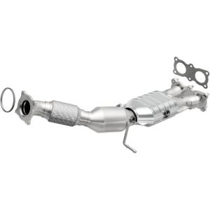 Magnaflow - Magnaflow Conv DF 10-14 Volvo S80 3.2L - 52005 - Image 4