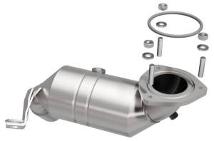 Magnaflow - Magnaflow Conv DF 03-08 X-Type 3.0L Rear - 52015 - Image 2