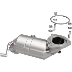 Magnaflow - Magnaflow Conv DF 03-08 X-Type 3.0L Rear - 52015 - Image 4