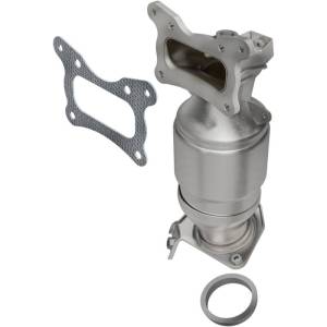 Magnaflow - MagnaFlow Conv Direct Fit 12-14 Honda CR-V 2.4L - 52020 - Image 2