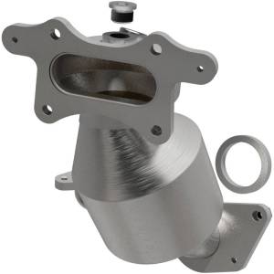 Magnaflow - Magnaflow Conv DF 10-12 Insight 1.3L Manifold - 52030 - Image 1