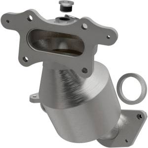 Magnaflow - Magnaflow Conv DF 10-12 Insight 1.3L Manifold - 52030 - Image 4