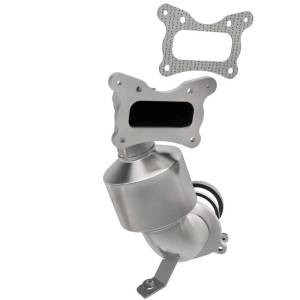 Magnaflow Conv DF 12-14 Civic 2.4L Manifold - 52032