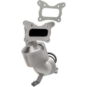 Magnaflow - Magnaflow Conv DF 12-14 Civic 2.4L Manifold - 52032 - Image 2