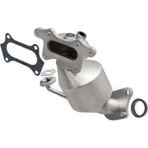 Magnaflow - Magnaflow Conv DF 12-14 Civic Hybrid 1.5L Manifold - 52036 - Image 2