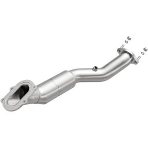 MagnaFlow Catalytic Conv Direct Fit Federal 06-11 Chevy Corvette V8 7.0LGAS - 52037