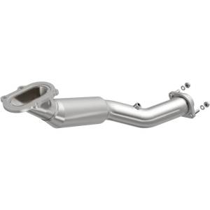 Magnaflow - MagnaFlow Catalytic Conv Direct Fit Federal 06-11 Chevy Corvette V8 7.0LGAS - 52037 - Image 2