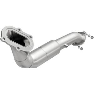 Magnaflow - MagnaFlow Catalytic Conv Direct Fit Federal 06-11 Chevy Corvette V8 7.0LGAS - 52038 - Image 2