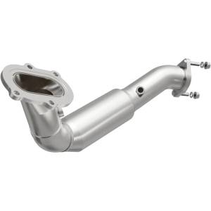 Magnaflow - MagnaFlow Catalytic Conv Direct Fit Federal 06-11 Chevy Corvette V8 7.0LGAS - 52038 - Image 3