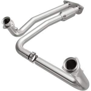 Magnaflow Conv DF 96-00 Chevy K3500 V8 5.7L - 52054