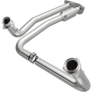 Magnaflow - Magnaflow Conv DF 96-00 Chevy K3500 V8 5.7L - 52054 - Image 2