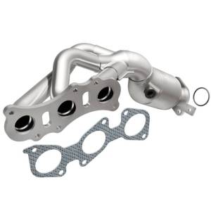 Magnaflow Conv DF 03-04 4Runner 4.0L P/S - 52057