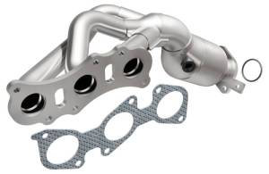 Magnaflow - Magnaflow Conv DF 03-04 4Runner 4.0L P/S - 52057 - Image 2