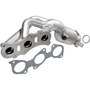 Magnaflow - Magnaflow Conv DF 03-04 4Runner 4.0L P/S - 52057 - Image 4