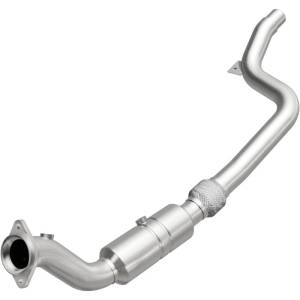 Magnaflow - MagnaFlow 11-14 Chrysler 300 / Dodge Challenger/Charger 3.6L Rear Direct Fit Catalytic Converter - 52101 - Image 2