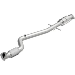 Magnaflow Conv DF 2012-2014 CRUZE 1.4L Underbody - 52109