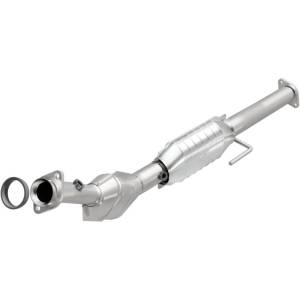 Magnaflow - Magnaflow Conv DF 2007-2011 RANGER 2.3L Underbody - 52112 - Image 4