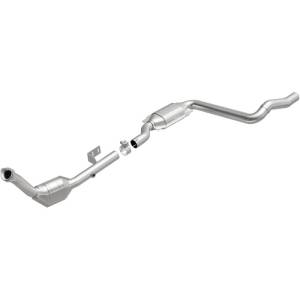 Magnaflow - Magnaflow Conv DF 2003 ML350 3.7L Underbody - 52116 - Image 2