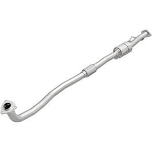 Magnaflow - Magnaflow Conv DF 1989-1990 CAMRY 2.0L Underbody - 52121 - Image 2