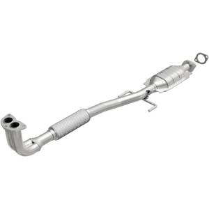 Magnaflow - Magnaflow Conv DF 2004 LANCER 2.4L L Underbody - 52122 - Image 2