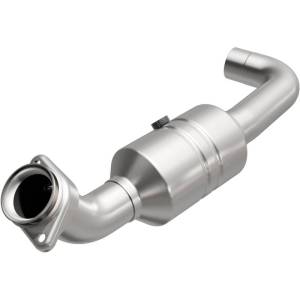 Magnaflow - Magnaflow Conv DF 2011-2014 F-150 5.0L Underbody - 52138 - Image 3