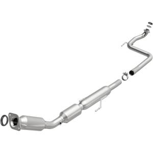 Magnaflow - MagnaFlow Conv Direct Fit OEM 2008-2012 Scion L4 1.8L Underbody - 52159 - Image 2