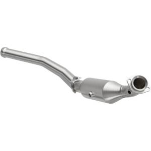 Magnaflow - Magnaflow Conv DF 2007-2012 GL450 4.6 L Underbody - 52172 - Image 2