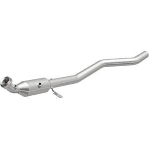 Magnaflow - Magnaflow Conv DF 2007-2012 GL450 4.6 L Underbody - 52173 - Image 2