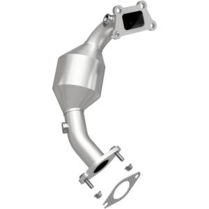 Magnaflow - Magnaflow Conv DF 2012-2013 Impala 3.6 L Underbody - 52184 - Image 2