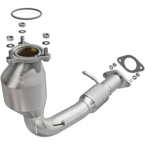 MagnaFlow 10-14 Chevy Equinox / GMC Terrain 2.4L Direct Fit Catalytic Converter - 52186