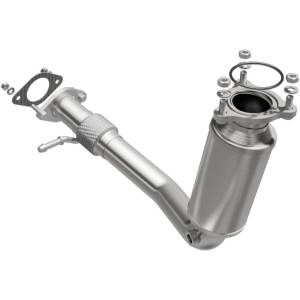 Magnaflow - MagnaFlow 10-14 Chevy Equinox / GMC Terrain 2.4L Direct Fit Catalytic Converter - 52186 - Image 2