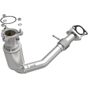 Magnaflow - MagnaFlow 10-14 Chevy Equinox / GMC Terrain 2.4L Direct Fit Catalytic Converter - 52186 - Image 3