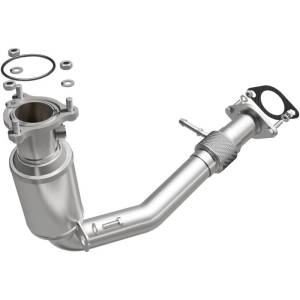 Magnaflow - MagnaFlow 10-14 Chevy Equinox / GMC Terrain 2.4L Direct Fit Catalytic Converter - 52186 - Image 4