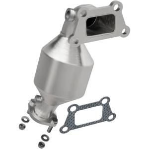 Magnaflow - Magnaflow Conv DF 2012-2014 Equinox 3 3.6 L Underbody - 52189 - Image 2