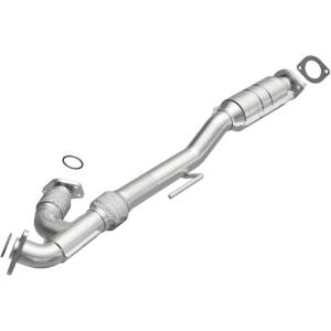 Magnaflow - Magnaflow Conv DF 2007-2008 ALTIMA 3.5 L Underbody - 52190 - Image 2