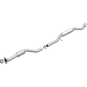 Magnaflow - MagnaFlow OEM Grade 06-12 Mazda MX-5 Miata Direct Fit Federal Catalytic Converter - 52217 - Image 2