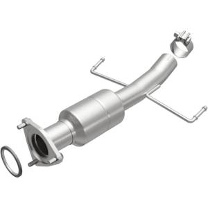 Magnaflow - Magnaflow Conv DF 2010-2012 CX-7 2.5 L Underbody - 52223 - Image 2