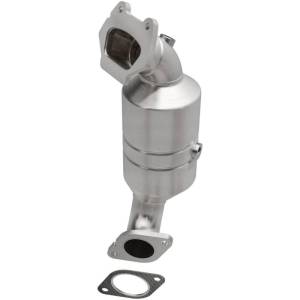 Magnaflow - MagnaFlow OEM Grade 11-14 Dodge Grand Caravan Direct Fit Federal Rear Catalytic Converter - 52227 - Image 2