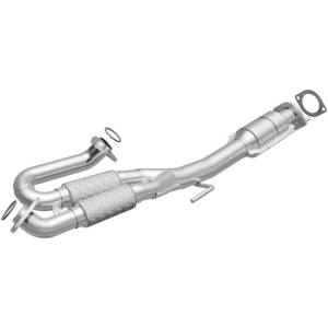 Magnaflow Conv DF 2011-2014 Maxima 3.5 L Underbody - 52234