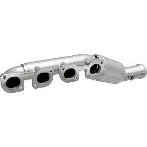 MagnaFlow Converter Direct Fit 07-10 BMW X5 4.8L V8 - 52236