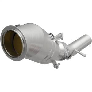 MagnaFlow OEM Grade 13-17 BMW X3 Direct Fit Catalytic Converter - 52265