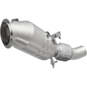 Magnaflow - Magnaflow Conv DF 2014 228i 2.0L Close Coupled - 52267 - Image 2