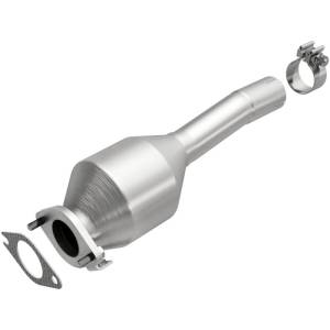 Magnaflow Conv DF 2010-2013 TRANSIT CONNECT 2.0 L Underbody - 52270