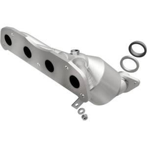 Magnaflow - MagnaFlow Conv Direct Fit 09-14 Sentra 2.0L Manifold - 52271 - Image 3