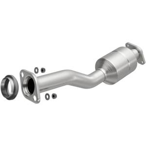 Magnaflow - Magnaflow Conv DF 2009-2014 Sentra 2.0 L Underbody - 52272 - Image 2